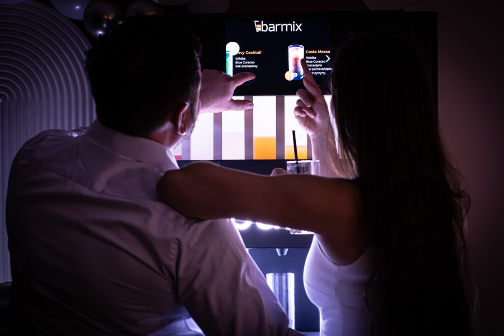 Dostępne również bez alkoholu